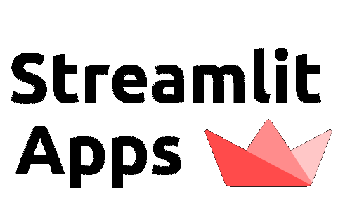 M-stats Streamlit with Python Data services for data analysis, machine learning, business Intelligence, dashboards, and academic research